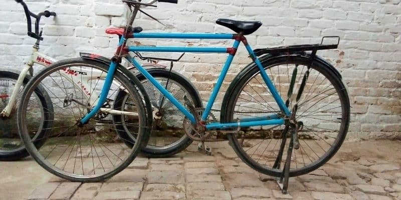 used bike for sale 0