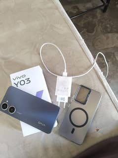 vivo y03 exchange possible only 2 month use