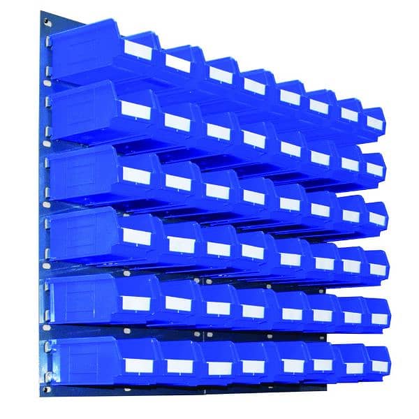 Spare Parts Storage Bin Tool Box wholesaler manufacturer 0