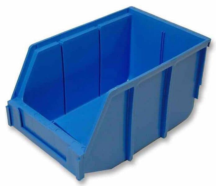 Spare Parts Storage Bin Tool Box wholesaler manufacturer 1