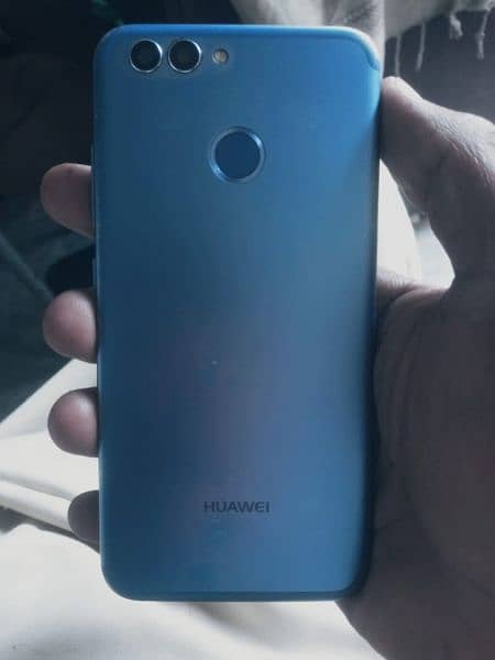 , Huawei NOVA 2 2