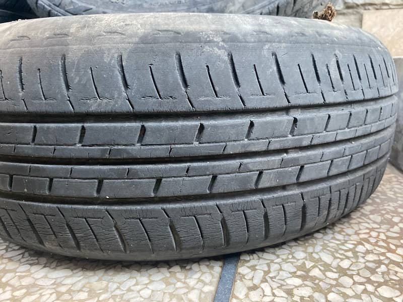 low profile 15 inch tyres 2