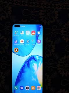 infinix note 8 6/128gb 64m. pxl in good candition