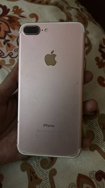 iphone 7 plus 256gb 1