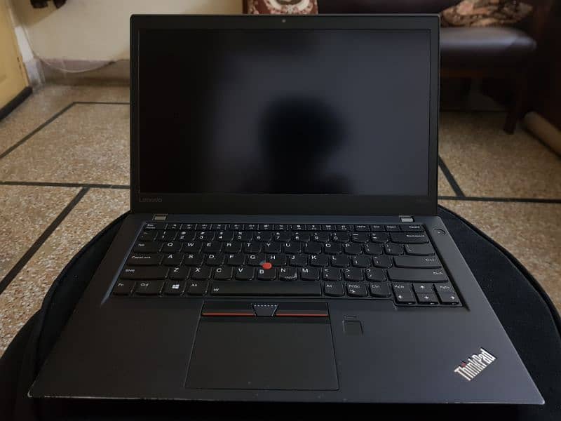 lenovo thinkpad t570s 128gb SSD 8Gb Ram 5