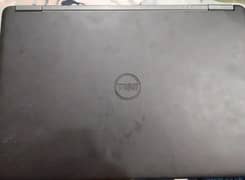 Dell Latitude E7250 i5 5th Gen 0