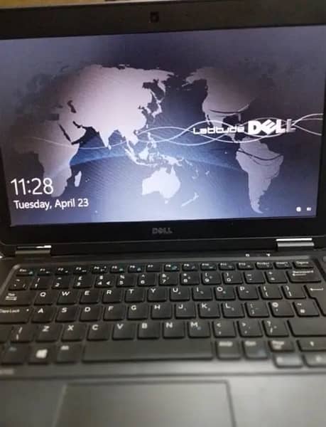 Dell Latitude E7250 i5 5th Gen 2