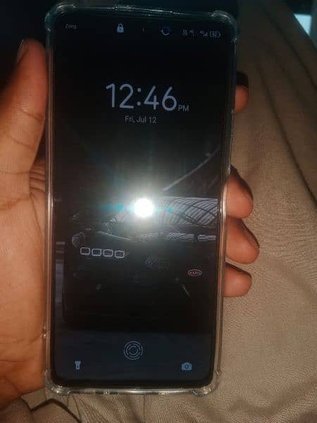 tecno camon 20 conditions 10/10 1