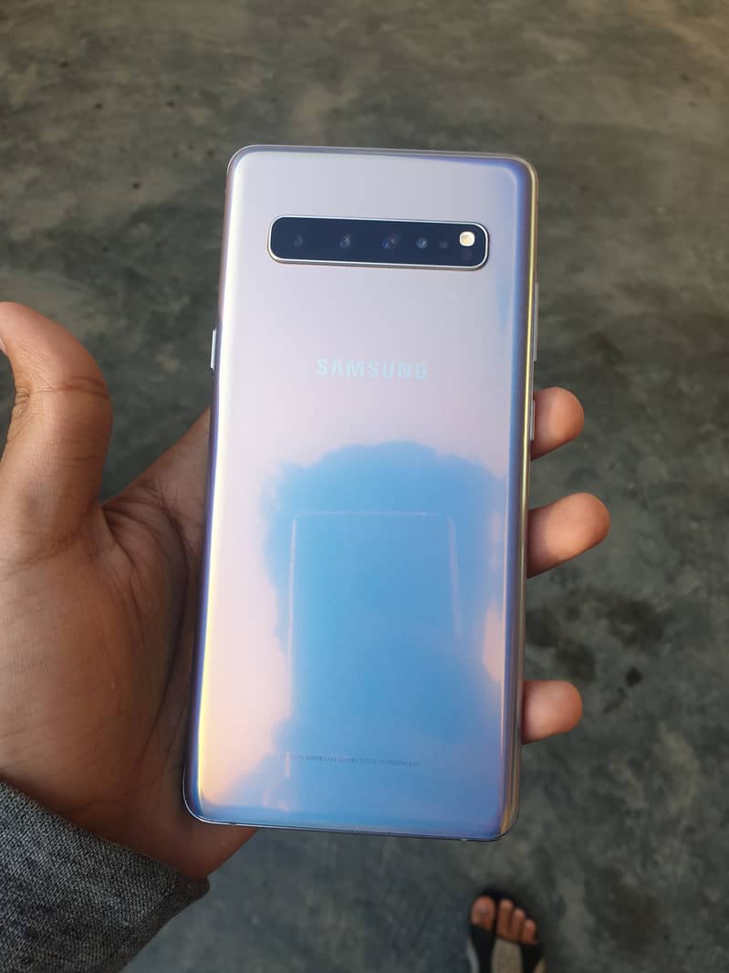 Samsung S10 Plus 5G 2