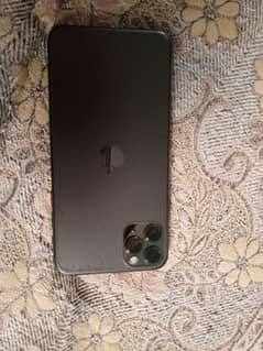 Iphone 11pro max 512gb without LCD panel