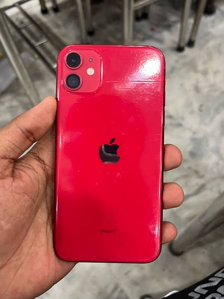 Iphone 11 64gb Non Pta 2