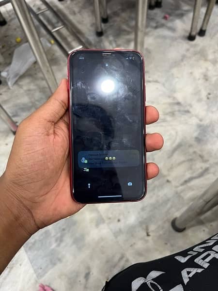 Iphone 11 64gb Non Pta 5