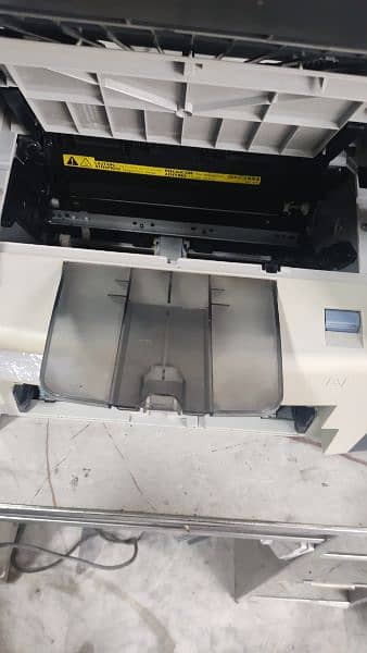 hp printer 3055 2