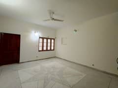 One Unit Triple Storey House Is Available For Rent Rent In Sector I-8/3 Walking distance From Kachnar Park
