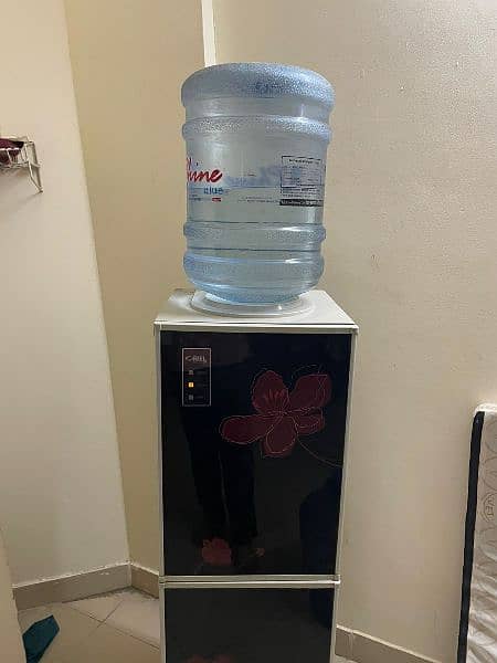 Oriel water Dispenser 4