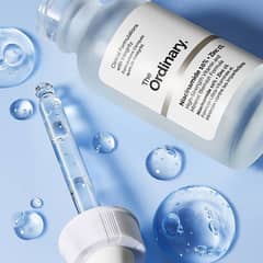 Ordinary serum Free home delivery