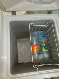 DAWLANCE triple freezer
