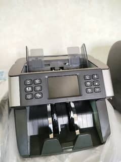 cash currency,Cash note counting machine,Mix Note detects fake SM-No. 1