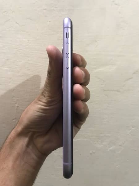 Iphone 11 non pta jv 64 Gb 1