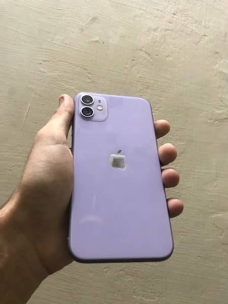 Iphone 11 non pta jv 64 Gb 4