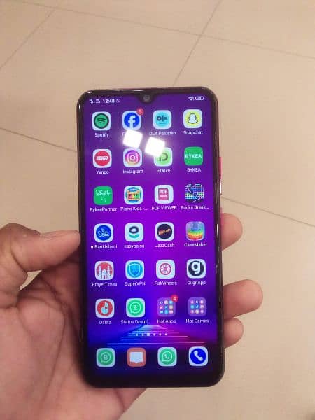 vivo y17 kit 1