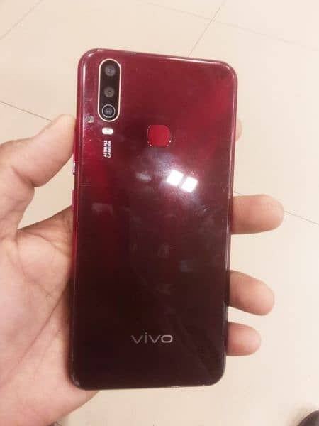 vivo y17 kit 2