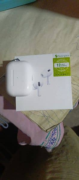 airpods pro 2