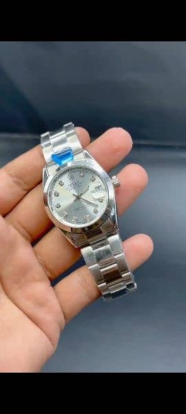 Brand New Rolex Watch 2