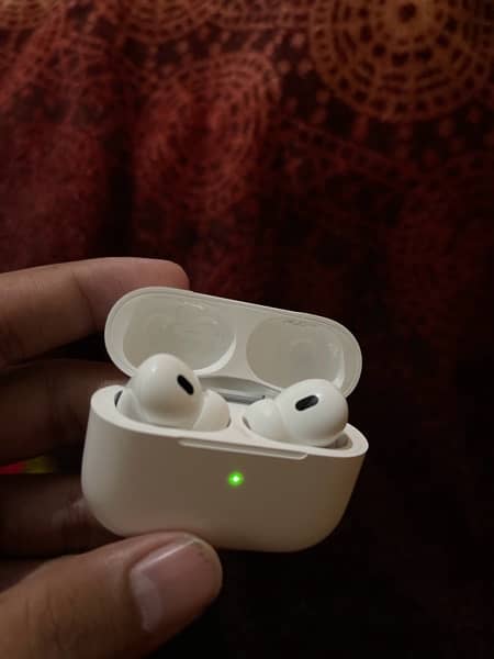 Airpods Pro 2 0