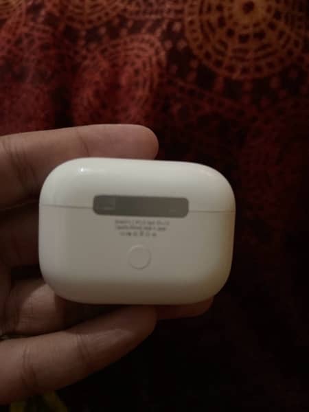 Airpods Pro 2 1