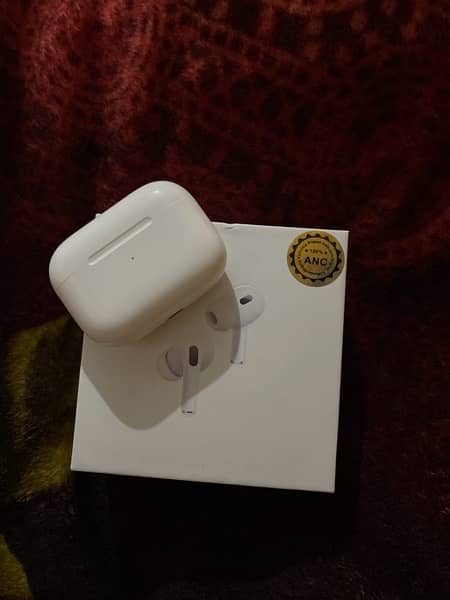 Airpods Pro 2 3