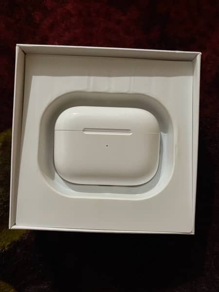 Airpods Pro 2 4