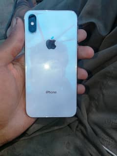 I phone xs 64 gb non pta 79 barty good timing 10 /10 Condation
