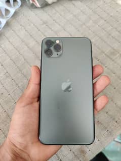 iPhone 11 pro max for sale non pta .