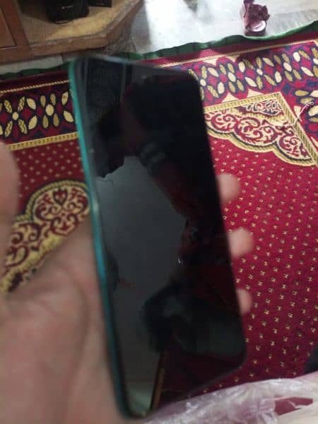 Infinix Hot 12 Play Lush Condition 3