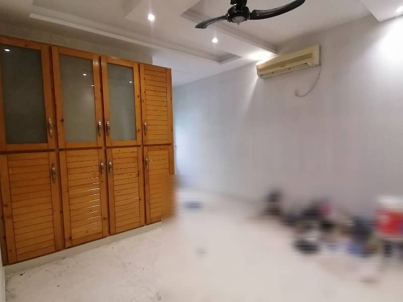 Aesthetic Prime Location Upper Portion Of 14 Marla For rent Is Available 11