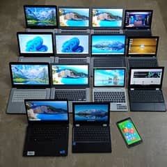 Affordable Branded Laptops