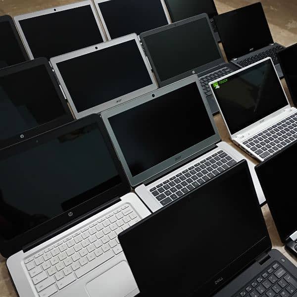 Affordable Windows and Android Laptops 6