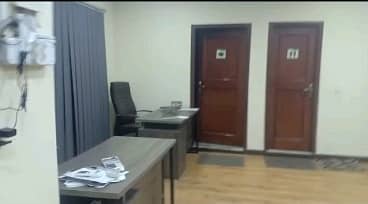 Prime Location 1100 Square Feet Office In Only Rs. 40000000 4