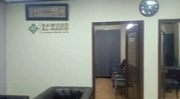 Prime Location 1100 Square Feet Office In Only Rs. 40000000 7
