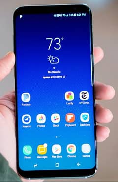 samsung s8+ pta approved 0316-9662051 whatsapp