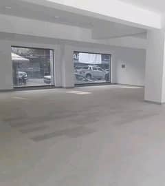 Ideal Prime Location Shop In Islamabad Available For Rs 95000000