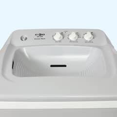 Super Asia Washing Machine (SA-240 SHOWER WASH)