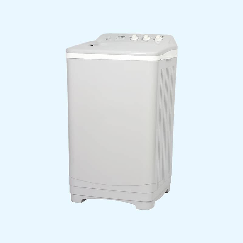 Super Asia Washing Machine (SA-240 SHOWER WASH) 2