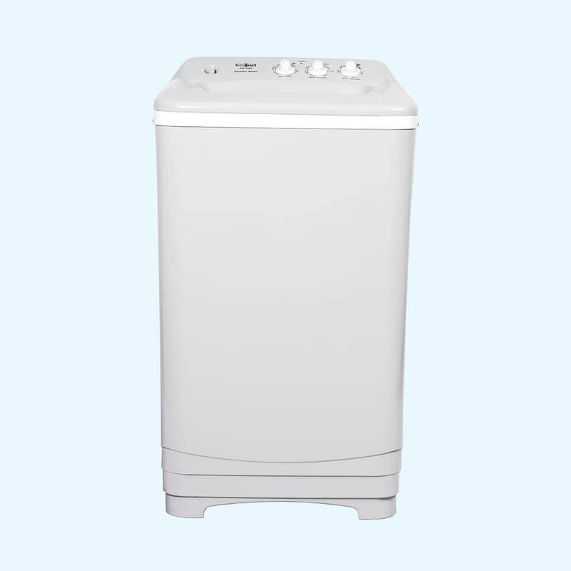 Super Asia Washing Machine (SA-240 SHOWER WASH) 3