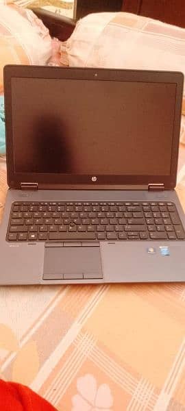 HP ZBooK 15 G2 3