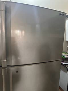 full Size Hetaci Fridge