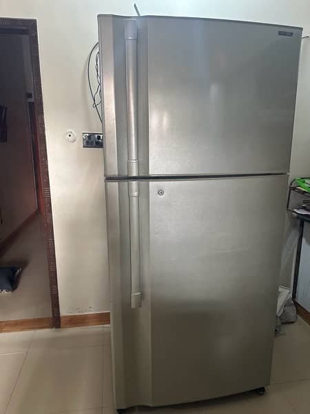 full Size Hetaci Fridge 3