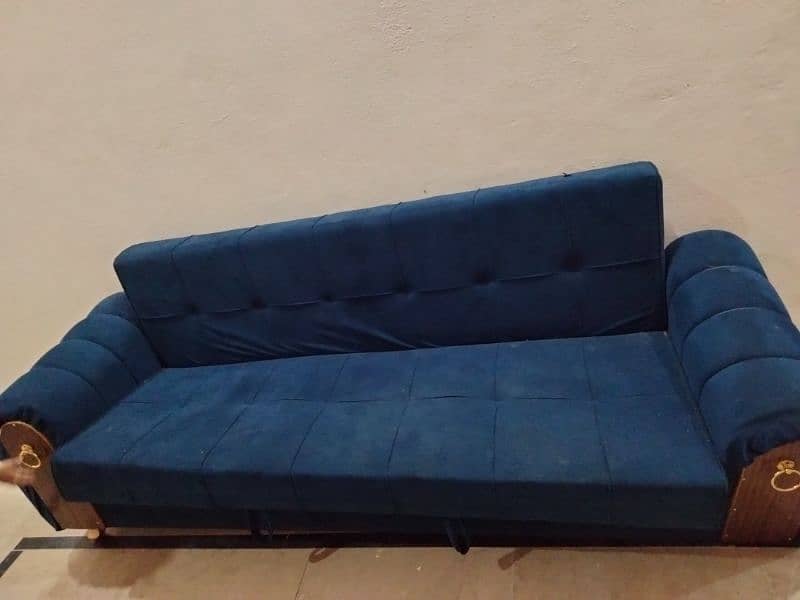 sofa cum bed 0