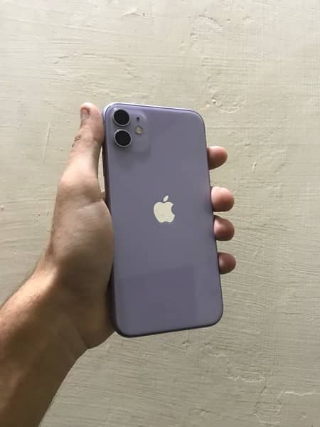 iphone 11 non pta jv 64 Gb 5